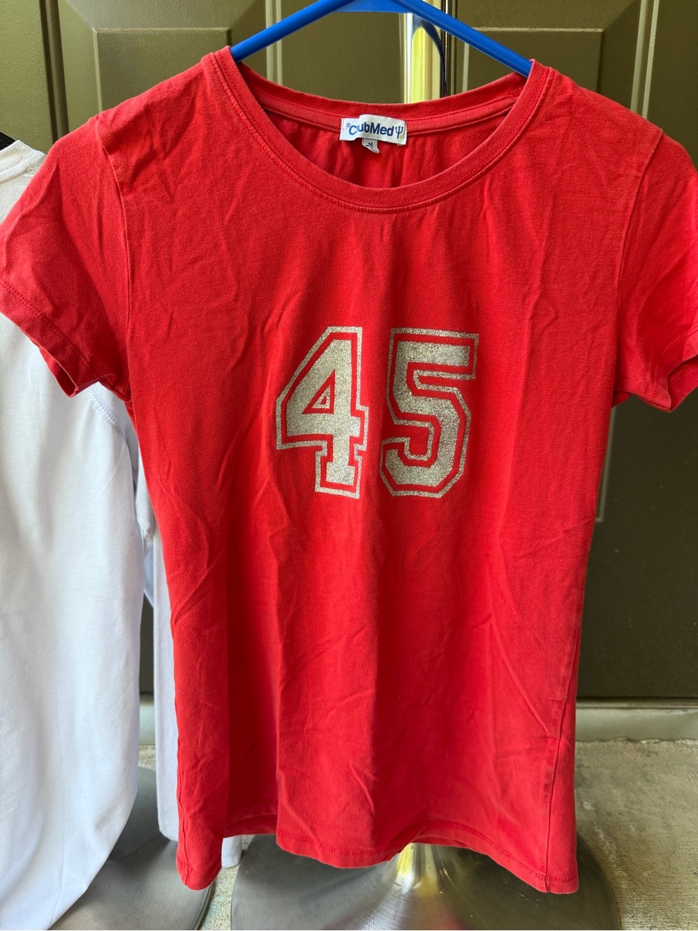 Club Med 45 T-Shirt La Pointe aux Canonniers